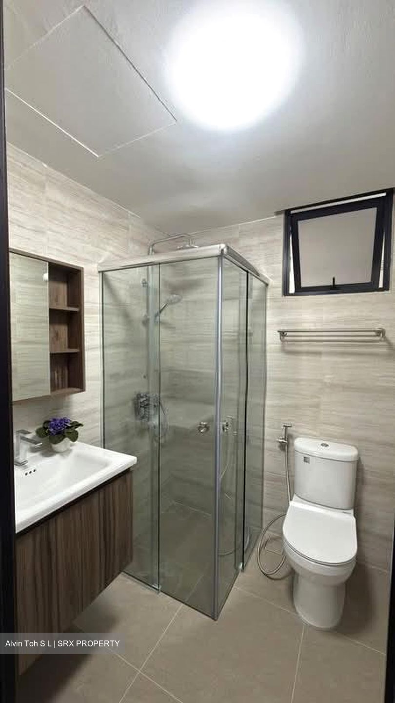 Regent Heights (D23), Condominium #586222171